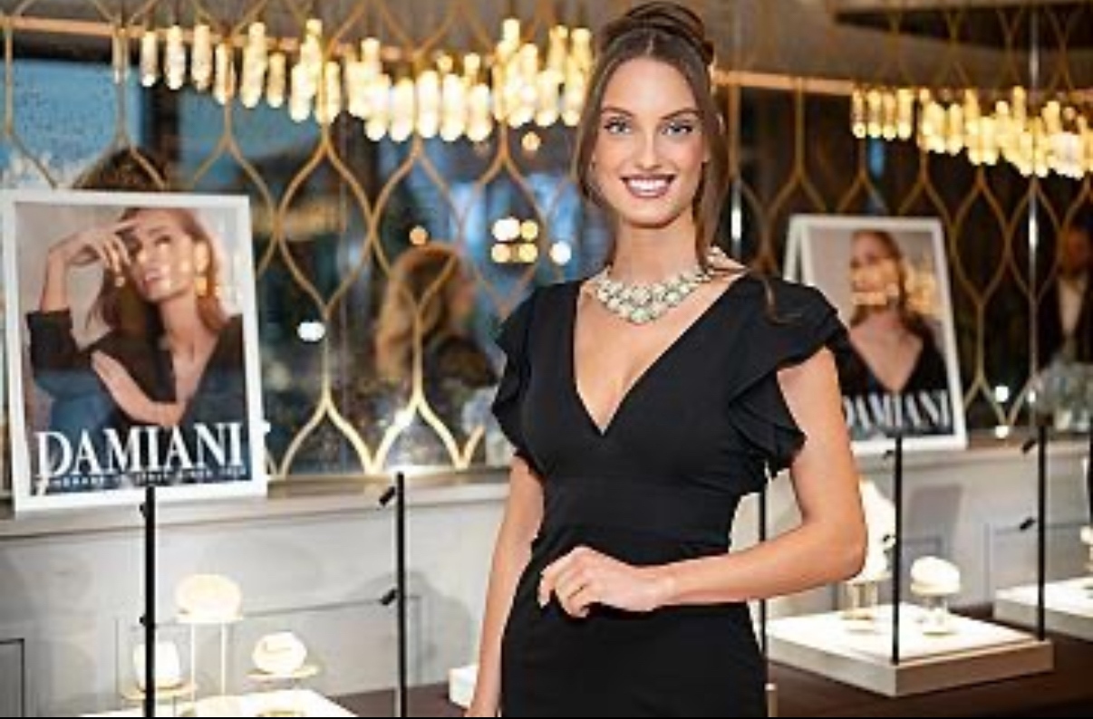 Ексклузивно изложение на Damiani в България: Среща с лукс и майсторство