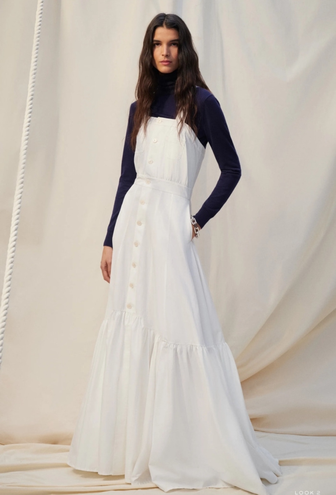Ralph Lauren RESORT 2026