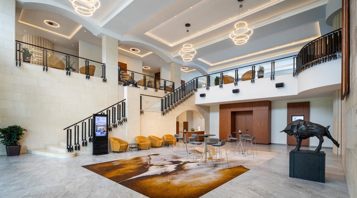 Hyatt Regency Pravets Resort: Събития със стойност