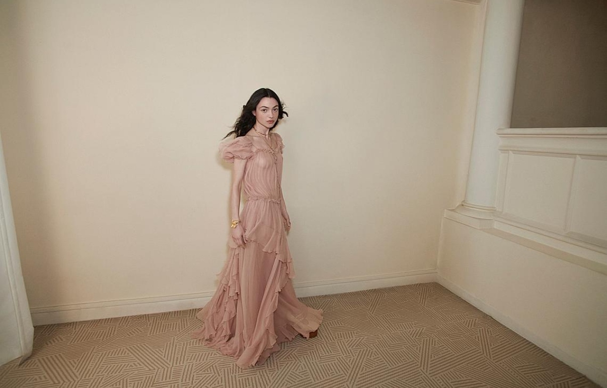 Новият лукс от Chloé 