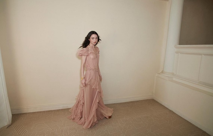 Новият лукс от Chloé 